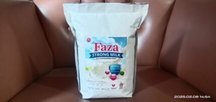 FAVA STRONG MILK 1000gram