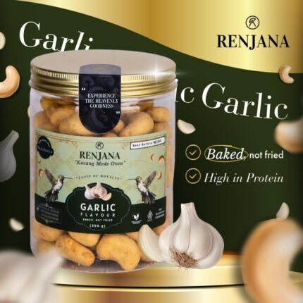 Cashew Garlic