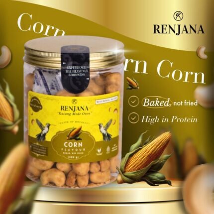 Cashew Corn