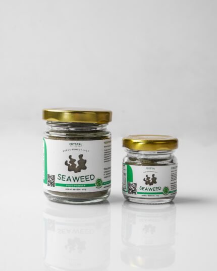 Seaweed Powder (40g)